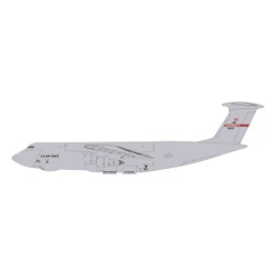 1/400 USAF C-5A GALAXY 68-0222 MARTINSBURG (W.VA.AIR GUARD)