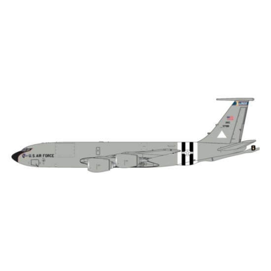 1/400 USAF KC-135R 63-7981 (ILLINOIS AIR NATIONAL GUARD)