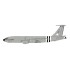 1/400 USAF KC-135R 63-7981 (ILLINOIS AIR NATIONAL GUARD)