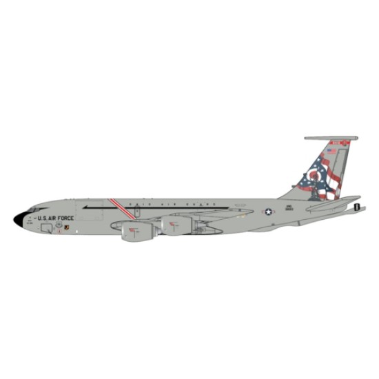 GMUSA161 - 1/400 USAF KC-135R 63-8013 OHIO AIR NATIONAL GUARD