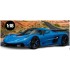 GTS1002 - 1/18 KOENIGSEGG JESKO BLUE 2025