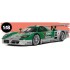 GTS1003 - 1/18 NISSAN R390 GT1 LE MANS 1998 GREEN 1998