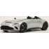 GTS430 - 1/18 ASTON MARTIN V12 SPEEDSTER 2021 SKYFALL SILVER