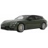 GTS447 - 1/18 PORSCHE PANAMERA TURBO S SPORT TURISMO GREEN 2021