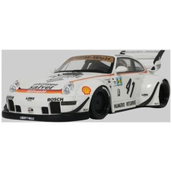 GTS451 - 1/18 RWB BODYKIT KATO SAN WHITE GTS451 - 1/18 RWB BODYKIT KATO SAN WHITE