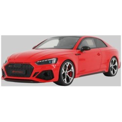 GTS457 - 1/18 AUDI RS 5 COMPETITION RED GTS457 - 1/18 AUDI RS 5 COMPETITION RED