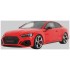 GTS457 - 1/18 AUDI RS 5 COMPETITION RED