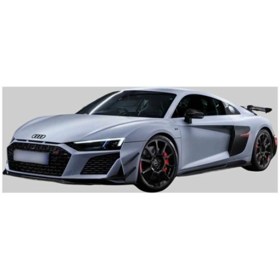 GTS461 - 1/18 AUDI R8 V10 GT RWD GREY