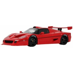 GTS467 - 1/18 FERRARI F50 GT RED 1996 GTS467 - 1/18 FERRARI F50 GT RED 1996
