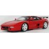 1/18 FERRARI F355 CHALLENGE RED 1995