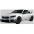 GTS476 - 1/18 BMW M2 M PERFORMANCE WHITE