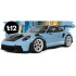 GTS497 - 1/12 PORSCHE 911 (992.1) GT3 RS BLUE 2022