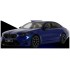 GTS507 - 1/18 BMW M5 MARINA BAY BLUE METALLIC 2024