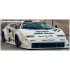 GTS518 - 1/18 LB-WORKS COUNTACH WHITE 2023