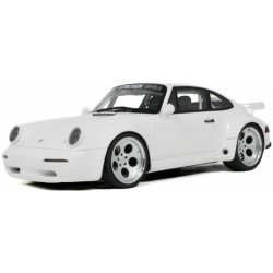 GTS525 - 1/18 STROSEK GIGA WHITE 2024 GTS525 - 1/18 STROSEK GIGA WHITE 2024