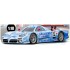 GTS529 - 1/18 NISSAN R390 GT1 LE MANS 1998 BLUE 1998