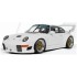 GTS532 - 1/18 PORSCHE 911 (993) GT2 EVO WHITE 1995