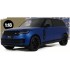 GTS540 - 1/18 RANGE ROVER P615 SV BLUE 2024