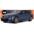 GTS543 - 1/18 ALPINA B3 GT SALOON BLUE 2024