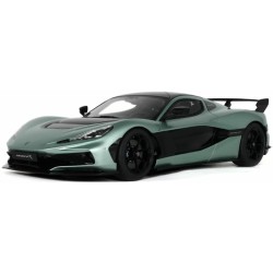 GTS547 - 1/18 RIMAC NEVERA R R-GREEN 2024