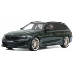 GTS549 - 1/18 ALPINA B3 GT TOURING GREEN 2025