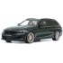 GTS549 - 1/18 ALPINA B3 GT TOURING GREEN 2025