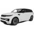 GTS553 - 1/12 LAND ROVER SPORT P510E WHITE 2023