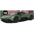 GTS558 - 1/18 ASTON MARTIN VALHALLA GREEN 2025