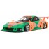 GTS568 - 1/18 LB-WORKS RX7 LB SUPER SILHOUETTE BI-COLOUR 2024