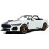 GTS572 - 1/18 SHELBY MUSTANG SUPERSNAKE WHITE 2025
