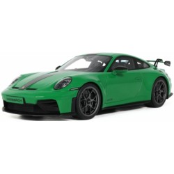 GTS576 - 1/18 PORSCHE 911 (992.2) GT3 WP GREEN 2025