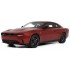 GTS585 - 1/18 DODGE CHARGER DAYTONA SCAT/PACK REDEYE RED 2025