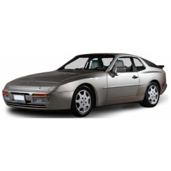 GTS586 - 1/18 PORSCHE 944 TURBO S2 BAMBOO METALLIC 1989 GTS586 - 1/18 PORSCHE 944 TURBO S2 BAMBOO METALLIC 1989