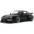 GTS587 - 1/18 RWB BLACK AUT BLACK 2012