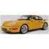 GTS801701 - 1/8 PORSCHE 911 (964) TURBO S YELLOW 1994