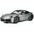 GTS801801 - 1/8 PORSCHE 911 [992.1] TURBO S SILVER 2020