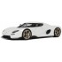 GTS903 - 1/18 KOENIGSEGG CC850 CRYSTAL WHITE 2024