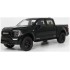 GTS919 - 1/18 SHELBY F-150 CENTENNIAL EDITION BLACK 2024