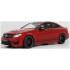 GTS920 - 1/18 MERCEDES BENZ C63 AMG EDITION 507 RED 2014
