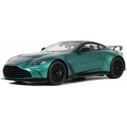 GTS922 - 1/18 ASTON MARTIN V12 VANTAGE ASTON MARTIN RACING GREEN 2023