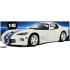 GTS940 - 1/18 DODGE VIPER GTS WHITE 1996