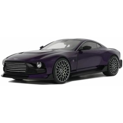 GTS944 - 1/18 ASTON MARTIN VALOUR PURPLE 2023 GTS944 - 1/18 ASTON MARTIN VALOUR PURPLE 2023