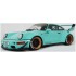 GTS951 - 1/12 RWB TIFFANY 2020 LIGHT BLUE