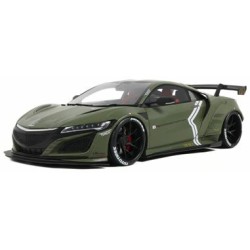 GTS955 - 1/18 LB-WORKS NSX KAKI MATTE 2026