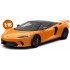 GTS957 - 1/18 MCLAREN GTS ORANGE 2025