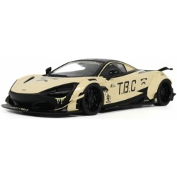 GTS961 - 1/18 LB-WORKS 720S BEIGE 2024