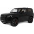 GTS992 - 1/18 LAND ROVER DEFENDER 90 P400 X-DYNAMIC HSE BLACK 2021