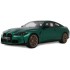 GTS994 - 1/18 BMW M4 CS GREEN 2024