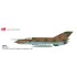 HA0003 - 1/72 MIG-21BIS 115TH GIAP, SOVIET VVS, BAGRAM AB, AFGHANISTAN 1980