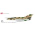 HA0005 - 1/72 MIG-21R - 39, 263RD RECON. AIR SQN., SOVIET AIR FORCE, AFGHANISTAN 1981